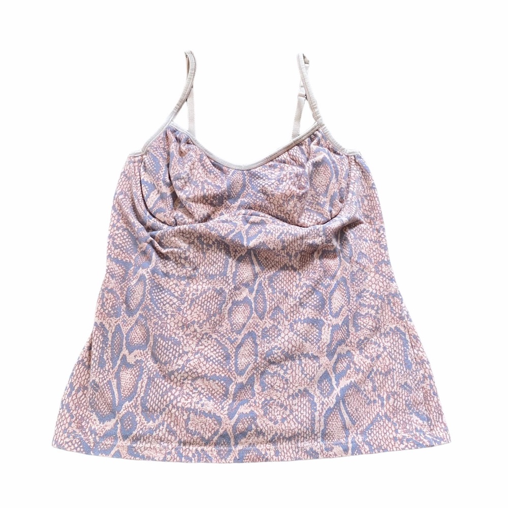 Victoria’s Secret underwire tank top
